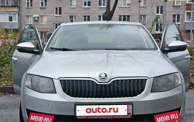 Skoda Octavia, 2016 год, 800 000 рублей, 1 фотография