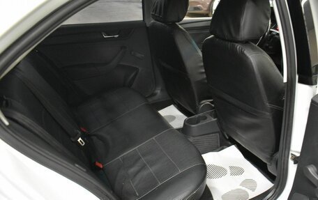 Skoda Rapid I, 2019 год, 649 000 рублей, 15 фотография