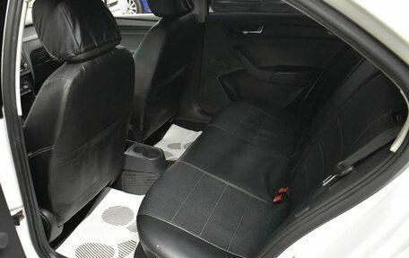 Skoda Rapid I, 2019 год, 649 000 рублей, 11 фотография