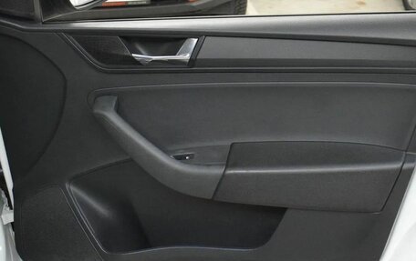 Skoda Rapid I, 2019 год, 649 000 рублей, 12 фотография