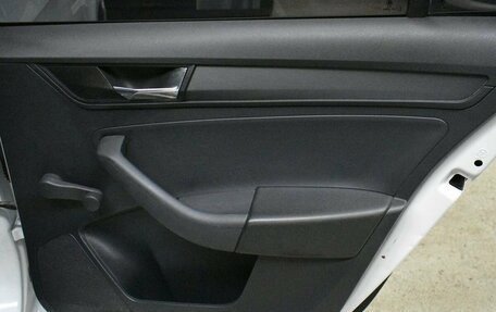 Skoda Rapid I, 2019 год, 649 000 рублей, 14 фотография