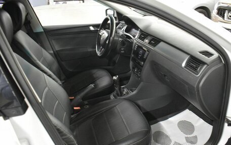 Skoda Rapid I, 2019 год, 649 000 рублей, 13 фотография