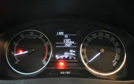 Skoda Rapid I, 2019 год, 649 000 рублей, 7 фотография