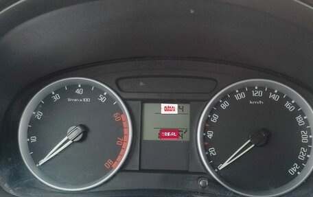 Skoda Roomster, 2007 год, 530 000 рублей, 1 фотография