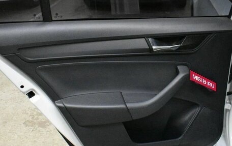 Skoda Rapid I, 2019 год, 649 000 рублей, 10 фотография