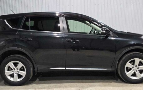 Toyota RAV4, 2013 год, 1 570 000 рублей, 4 фотография