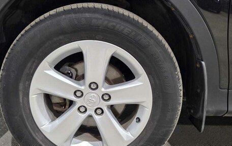 Toyota RAV4, 2013 год, 1 570 000 рублей, 10 фотография