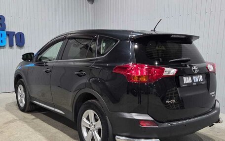 Toyota RAV4, 2013 год, 1 570 000 рублей, 3 фотография