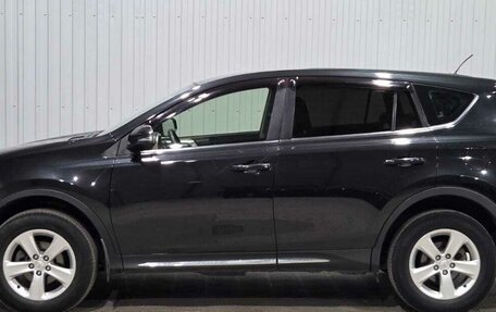 Toyota RAV4, 2013 год, 1 570 000 рублей, 5 фотография