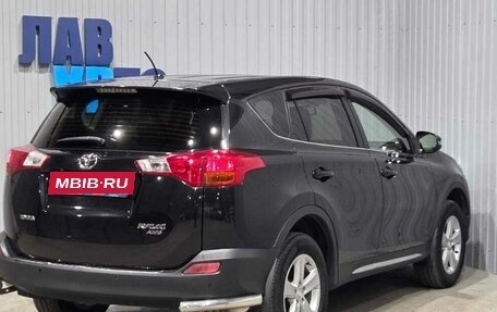 Toyota RAV4, 2013 год, 1 570 000 рублей, 6 фотография