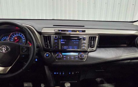 Toyota RAV4, 2013 год, 1 570 000 рублей, 13 фотография