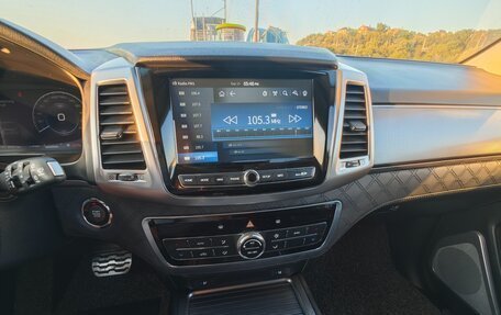 SsangYong Rexton, 2020 год, 3 400 000 рублей, 7 фотография