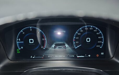 SsangYong Rexton, 2020 год, 3 400 000 рублей, 5 фотография