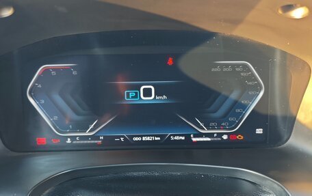 SsangYong Rexton, 2020 год, 3 400 000 рублей, 8 фотография