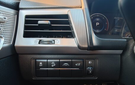 SsangYong Rexton, 2020 год, 3 400 000 рублей, 10 фотография