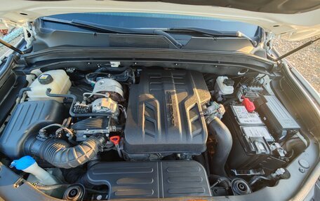 SsangYong Rexton, 2020 год, 3 400 000 рублей, 13 фотография