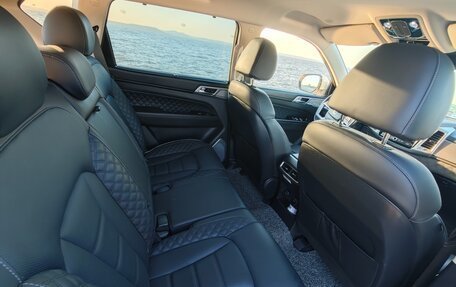 SsangYong Rexton, 2020 год, 3 400 000 рублей, 18 фотография