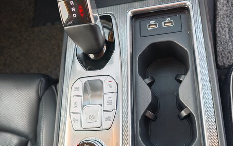 SsangYong Rexton, 2020 год, 3 400 000 рублей, 17 фотография