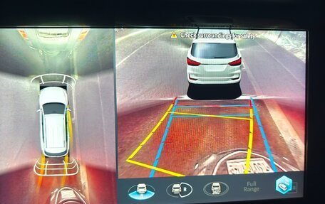 SsangYong Rexton, 2020 год, 3 400 000 рублей, 6 фотография