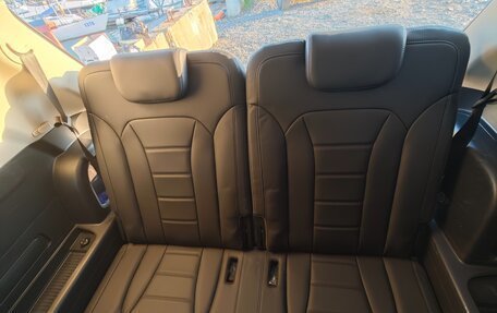 SsangYong Rexton, 2020 год, 3 400 000 рублей, 14 фотография