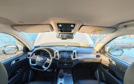 SsangYong Rexton, 2020 год, 3 400 000 рублей, 15 фотография