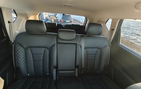 SsangYong Rexton, 2020 год, 3 400 000 рублей, 12 фотография