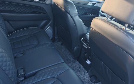 SsangYong Rexton, 2020 год, 3 400 000 рублей, 16 фотография