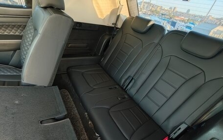 SsangYong Rexton, 2020 год, 3 400 000 рублей, 11 фотография