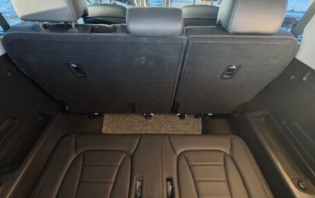 SsangYong Rexton, 2020 год, 3 400 000 рублей, 23 фотография