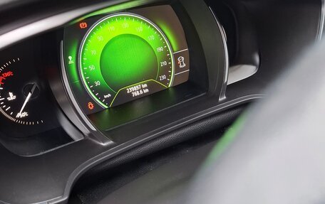 Renault Megane IV, 2017 год, 1 500 000 рублей, 2 фотография