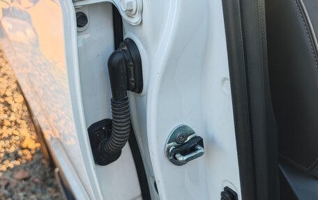 SsangYong Rexton, 2020 год, 3 400 000 рублей, 21 фотография