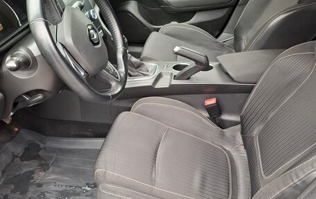 Renault Megane IV, 2017 год, 1 500 000 рублей, 4 фотография