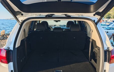 SsangYong Rexton, 2020 год, 3 400 000 рублей, 26 фотография