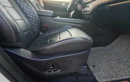 SsangYong Rexton, 2020 год, 3 400 000 рублей, 19 фотография