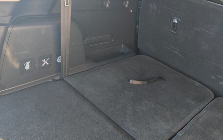 SsangYong Rexton, 2020 год, 3 400 000 рублей, 24 фотография