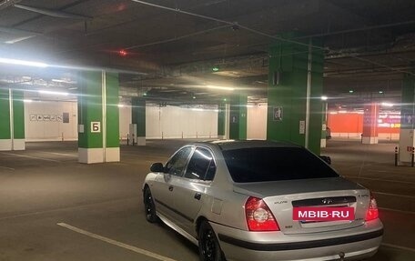 Hyundai Elantra III, 2005 год, 235 000 рублей, 5 фотография