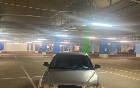 Hyundai Elantra III, 2005 год, 235 000 рублей, 6 фотография