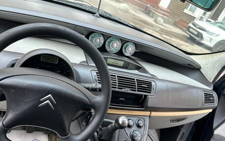 Citroen C8 I, 2004 год, 450 000 рублей, 3 фотография