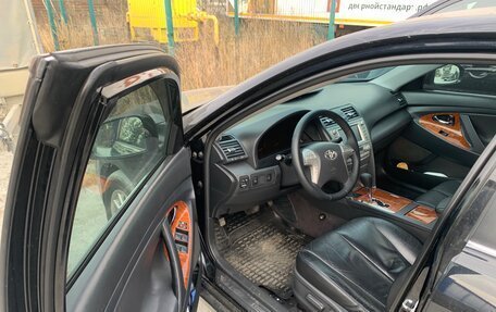 Toyota Camry, 2011 год, 1 600 000 рублей, 7 фотография