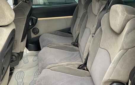 Citroen C8 I, 2004 год, 450 000 рублей, 4 фотография