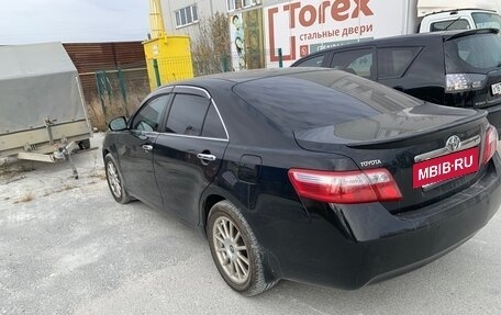 Toyota Camry, 2011 год, 1 600 000 рублей, 3 фотография