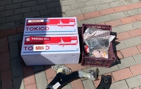 Toyota Camry, 2011 год, 1 600 000 рублей, 12 фотография