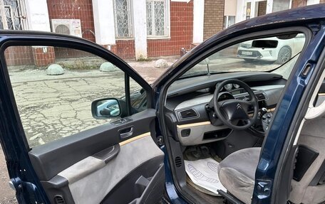 Citroen C8 I, 2004 год, 450 000 рублей, 5 фотография