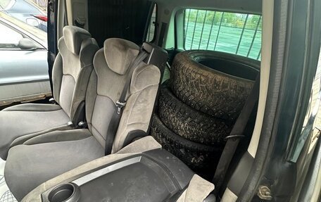 Citroen C8 I, 2004 год, 450 000 рублей, 11 фотография