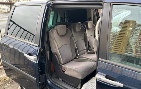 Citroen C8 I, 2004 год, 450 000 рублей, 10 фотография