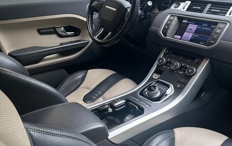 Land Rover Range Rover Evoque I, 2013 год, 2 400 000 рублей, 6 фотография