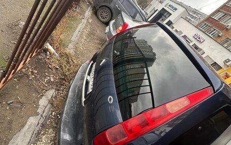 Citroen C8 I, 2004 год, 450 000 рублей, 13 фотография