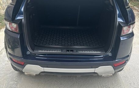 Land Rover Range Rover Evoque I, 2013 год, 2 400 000 рублей, 2 фотография