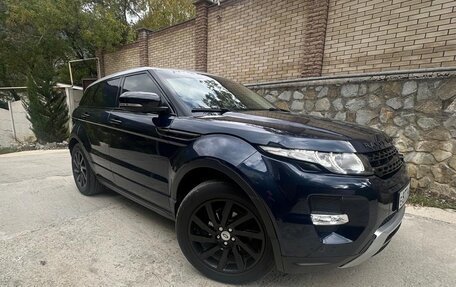 Land Rover Range Rover Evoque I, 2013 год, 2 400 000 рублей, 11 фотография