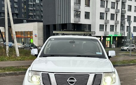 Nissan Pathfinder, 2011 год, 1 690 000 рублей, 4 фотография